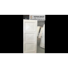 Best selling products single wooden door design hidden flush door room door